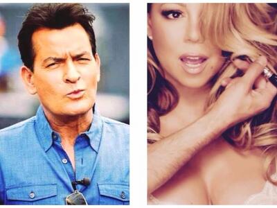 Ο Τσάρλι Σιν κατηγορείται για βιασμό 13χ...