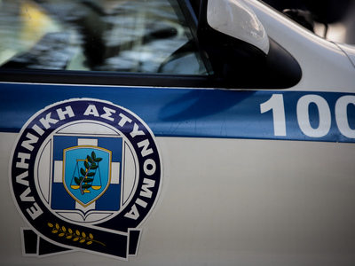 Δυτ. Ελλάδα: Έκλεψαν μηχανή και όχι μόνο...