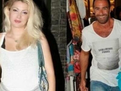 Τον τύλιξε η Κλέλια! Μετά τη συγκατοίκησ...