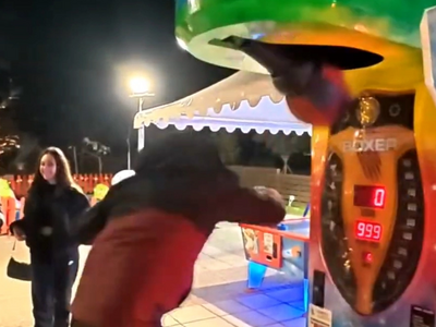 Νέα τούμπα του Ευτύχη Μπλέτσα: Έριξε μπο...