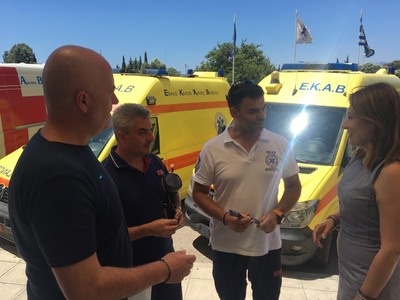 Χριστίνα Αλεξοπούλου: Διαχρονική και πολ...