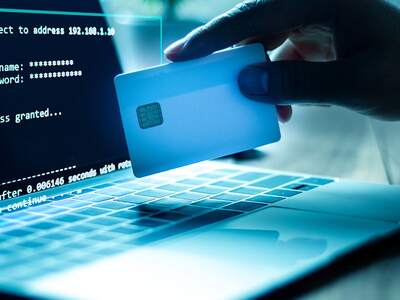 Νέα ηλεκτρονική απάτη στο Αγρίνιο: Πήρε ...