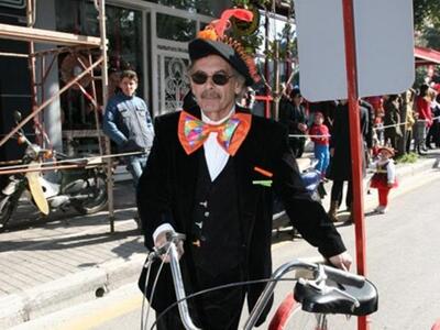 Ο πρόεδρος της ΚΔΕΠΑΚ Στάθης Χρυσικόπουλος