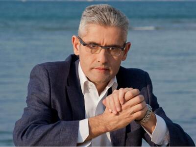 Άγγελος Τσιγκρής: «Ολυμπία Οδός: Ο πιο Ε...