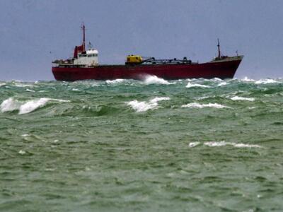 Οικολόγοι:"Αφήστε τα πλοία να ταξιδ...