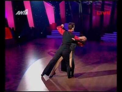 Μεγάλες εκπλήξεις στην τελική 14άδα του Dancing