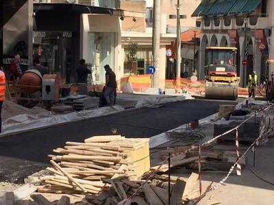 Αίγιο: Έτοιμο το πρώτο δεκαήμερο του Μαρ...