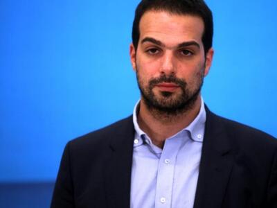 Σακελλαρίδης: Προσπάθεια για να «κλείσει...