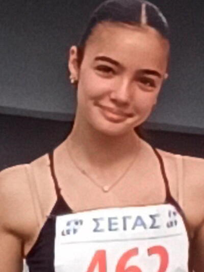 Ασπασία Αντωνοπούλου