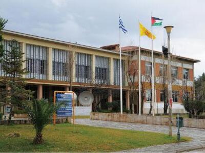 Πάτρα:Το Επίκεντρο+ στηρίζει το Πανελλήν...