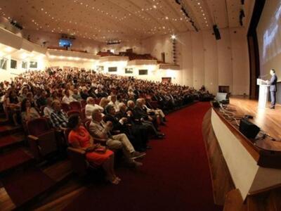 Η "Πελοπόννησος" γιόρτασε χθες...