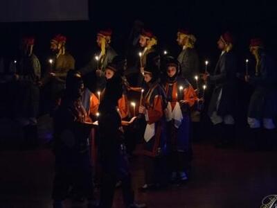 «Εμπειρίες Ζωής» στο ΤΕΙ της Πάτρας- Μια...