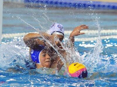 Πόλο: Πρόκριση για τις νεανίδες της ΝΕΠ