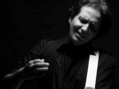 Ο Πασχάλης για μια μοναδική εμφάνιση στο Αίγιο