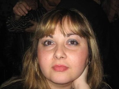 Σοκ στην Ναύπακτο: Πέθανε η 42χρονη Μαρί...