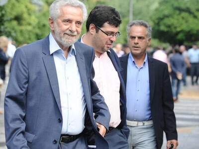 Δρίτσας: Θα απαντηθούν όλα τα ερωτήματα ...