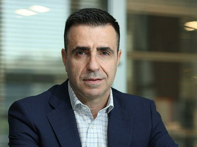 ΕΛΤΑ: Ο Μάριος Τέμπος ορίστηκε μεταβατικός CEO 