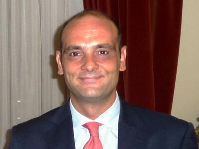 Ο Ιάσονας Φωτήλας