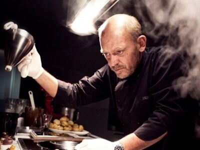 Στέλιος Παρλιάρος: «Δεν έχω παιδί με τον...