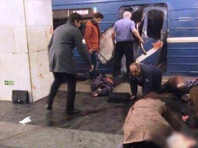 Δέκα νεκροί και 50 τραυματίες από την έκ...