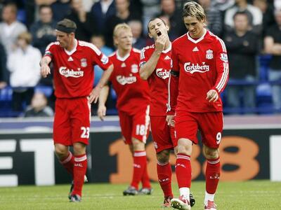 Έφαγε γκολ και ούτε που το κατάλαβε! - Δ...