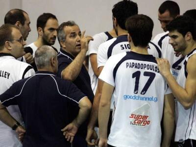 Η ΕΑΠ "βλέπει" μονο Παμβοχαϊκό