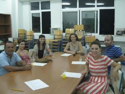 Πάτρα: Συνάντηση για τη δια βίου μάθηση ...