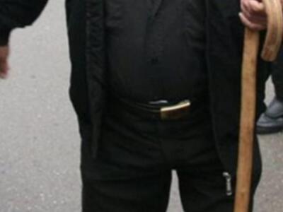 Αχαϊα: Του έφερε τη... γκλίτσα στο κεφάλ...