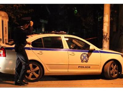 Τυνήσιος βρέθηκε νεκρός σε είσοδο οικοδομής 