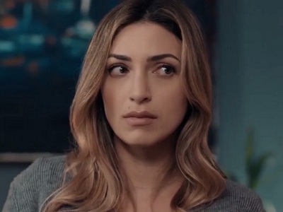 Συγκλονίζει η Κρίστη Παπαδοπούλου: Διαγν...