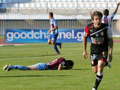 Στην Εθνική Βενεζουέλας ο Ουρτάδο