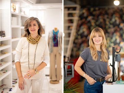 Jewelry Designers: Βασιλεία Παρασκευά (V...