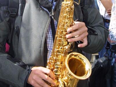 Συναυλία από τη Συμφωνική Ορχήστρα Πνευσ...