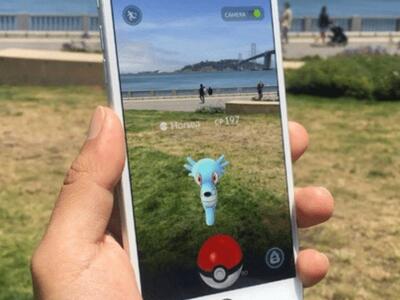 Pokemon Go: Οδηγίες και.. "κακοτοπι...