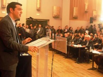 Συνεδριάζει η Κ.Ε. του ΣΥΡΙΖΑ το Σαββατοκύριακο