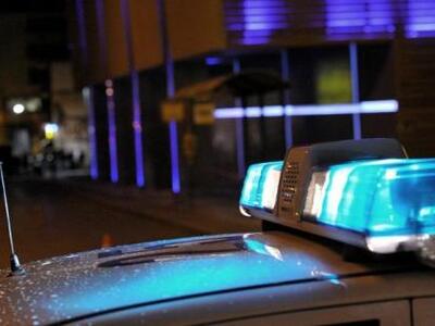 Πάτρα: Άγρια καταδίωξη μοτοποδήλατου (!)...