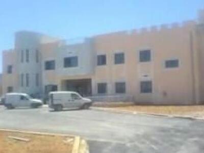 Νεκρός κρατούμενος στις νέες φυλακές στη...