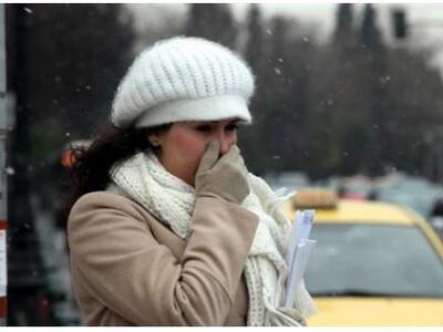 Τι καιρό θα κάνει μέχρι την Πρωτοχρονιά;