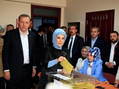 Τουρκία: Τα πρώτα στοιχεία δείχνουν ότι ...