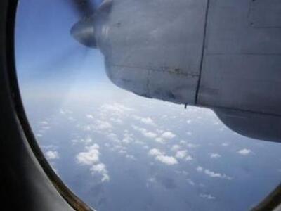 Νέα τροπή στο θρίλερ με το Boeing των Μα...