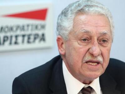 "Η επαναδιαπραγμάτευση είναι μέρος ...