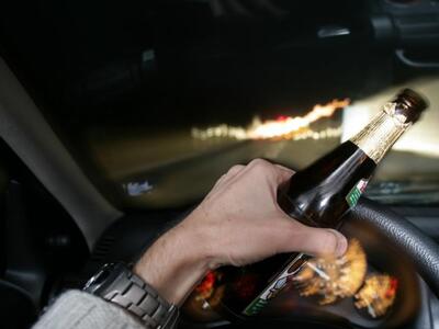 Πίνουν και οδηγούν στην Δυτική Ελλάδα - ...