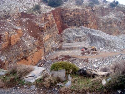 Απάντηση του Δήμου Μεσολογγίου στις κατα...
