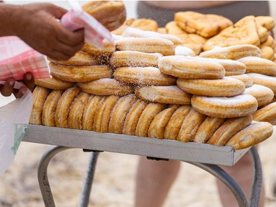 Χαλκιδική: Στη φυλακή ο αρχηγός της «μαφ...
