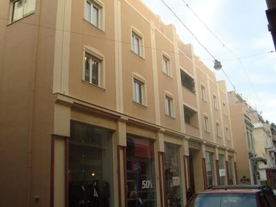 Το Μέγαρο που πήρε το όνομά του από την οικογένεια