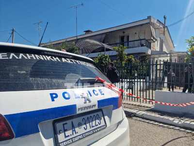 Αίγιο: Πώς έγινε η διπλή δολοφονία - Πώς...