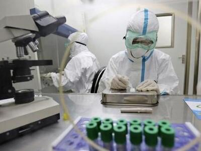 Θεραπεύτηκαν και οι δύο Αμερικανοί που ε...