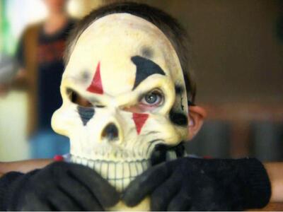 Bombay Beach: Χορεύοντας πάνω στο πτώμα ...