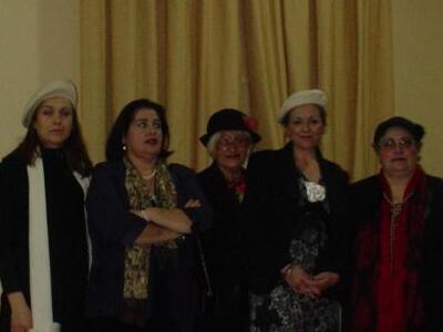 Η Αντιδημαρχία Περιβάλλοντος και Δημοτικ...