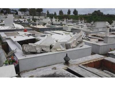 Οι τάφοι της Κεφαλονιάς "μιλούν&quo...